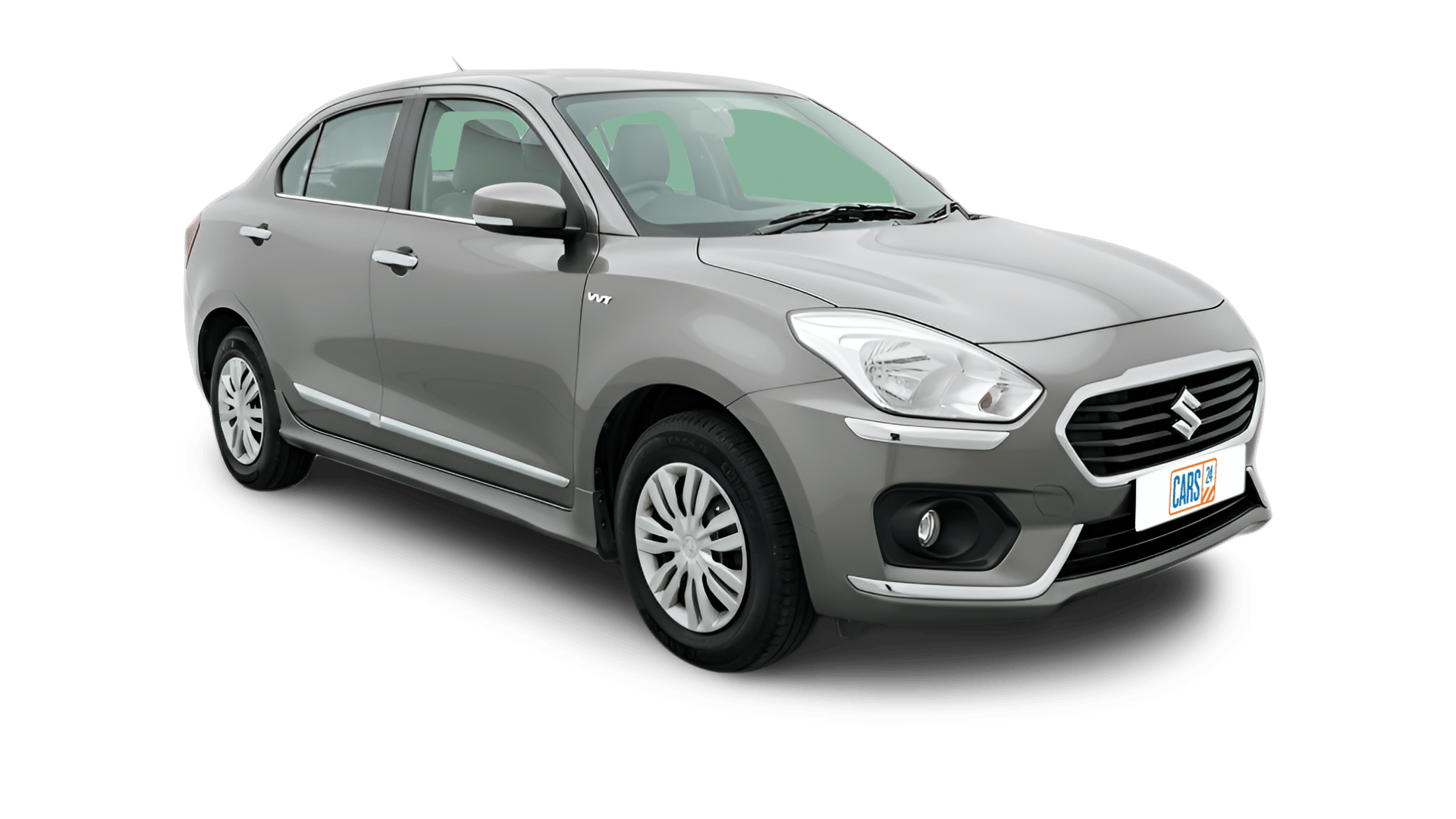 2018 Maruti Dzire - Sedan - Petrol - Manual - ₹5.00 lakh